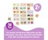 Montessori Puzzle Fruit and Vegetables