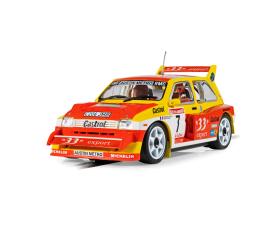 1:32 Austin Metro 6R4 D. Auriol