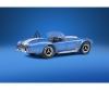 1:18 AC Cobra MKII 427, blue, 1965