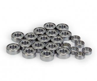 CC-02 Chassis Ball Bearing Set, model accessory