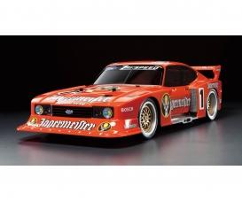 TAMIYA 300054565 - Staffa servo sterzo in alluminio DT-03