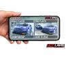 Scalextric Puma Rally Hot Laps Race Set