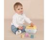 WTP Shape Sorter Basket
