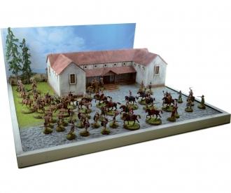 1:72 PAX Romana Battle Set