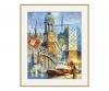 Hamburg, meine Perle 40 x 50 cm – Malen nach Zahlen