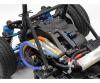 1:10 M-08R Chassis Kit, RC assembly kit