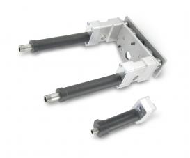 1:14 LR634 Lift & Shovel Spindle Drive Set