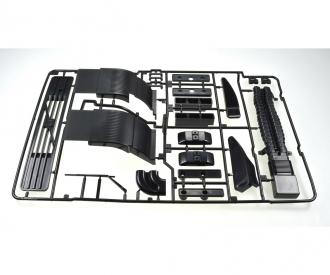 R-Parts Grille for 56312, model spare parts