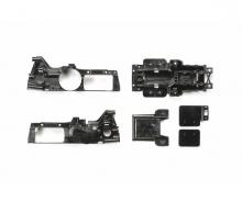 M-05 Ver.II A Parts, chassis spare parts set