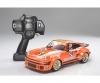 1:12 RC XB TTG Porsche 934 Jägermeister