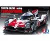1:24 Toyota G.R. TS050 HYBRID, plastic model kit