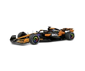 1:18 McLaren F1 Team MCL38 E.Piastri