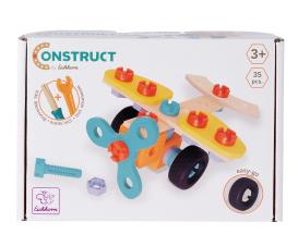 Eichhorn Construct Mini Plane