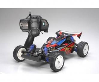 1:10 RC XB Neo Falcon 2WD Buggy DT-02