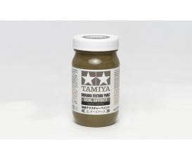 Diorama Texture Paint Soil/Brown 250ml, paint
