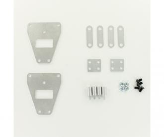 1:14 Lifted-Suspension Kit +8mm 3A.T.T