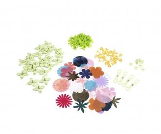 Smoby Crea Deco Flower Refill