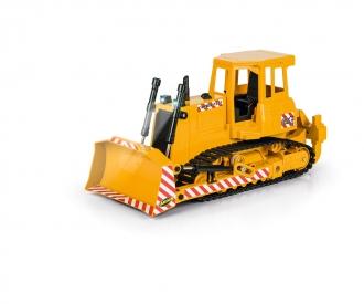 1:20 RC Bulldozer 2,4G 100% RTR