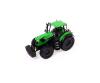 1:16 Deutz-Fahr Tractor 8280 TTV, RC tractor
