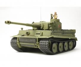 1:16 RC Panzer Tiger I F.O. Detail-Up