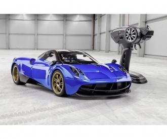 1:14 Pagani Huaira 2.4G 100% RTR blau