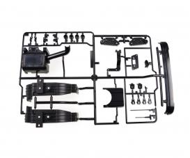 Scania 770 S Exhaust Parts, model accessory set