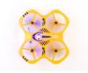 Cyber Drone Space Taxi, quadcopter, 2.4 GHz RTF