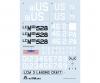LCM 3 Landing Craft Mechanized Model Kit 1:35