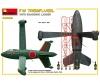 1:35 Focke Wulf Triebflugel w/ Ladder