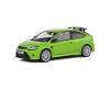 1:43 Ford Focus MKII RS 2010 green