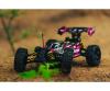 1:8 Akuma Buggy, RC car, 4WD RTR pink
