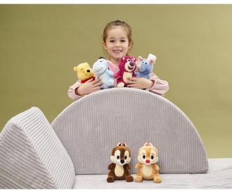 Disney Winnie Puuh Mini, 15cm