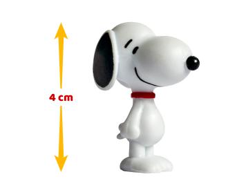 Baff Bomz Peanuts Surprise