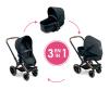 Poussette de poupée Corolle 36-42cm Cybex