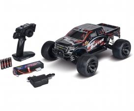 1:10 Bad Buster 4WD X10 2.4G 100% RTR