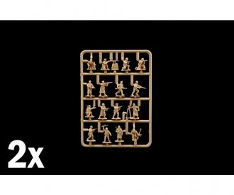Italeri Battle-Set 1945 Fall of the Reich 1:72