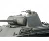 1:35 Panther G Early Zimmerit Sheet Model Accessory