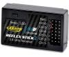 FS Reflex Stick II RC-Sender 2,4 GHz 6-Kanal