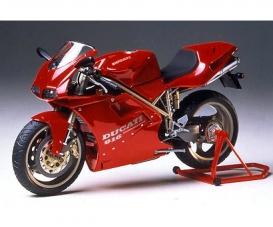 1:12 Ducati 916 Desmo. 1993, motorcycle model kit