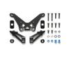 TD4/TD2 Carbon Damper Stay Rear RC Part