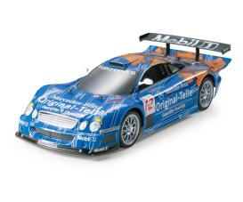 MB CLK GTR Original-Teile (TL01)