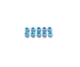 3mm 5.5x5.0mm Spacer, model accessory, 10-pack