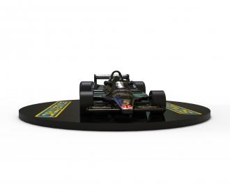 1:32 Lotus 79 #5 Andretti W.C. 1978 HD