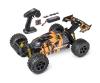 1:8 Monsuta, RC car, 100% RTR orange