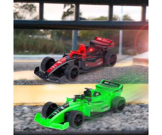 Dickie RC Voitures de Course 18CM