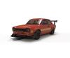 1:32 Ford Escort MK1 RSR MFS T.Ovenden