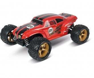 1:8 Beat Crusher 4WD 3S 2.4G 100% RTR