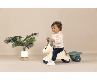 Little Smoby Rutscherfahrzeug Baby-Pony