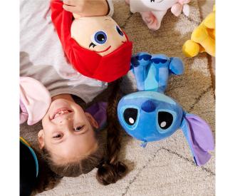 Disney Doorables Stitch Peluche 25 cm