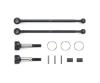 TD4 Universal Shaft Set, RC drivetrain parts